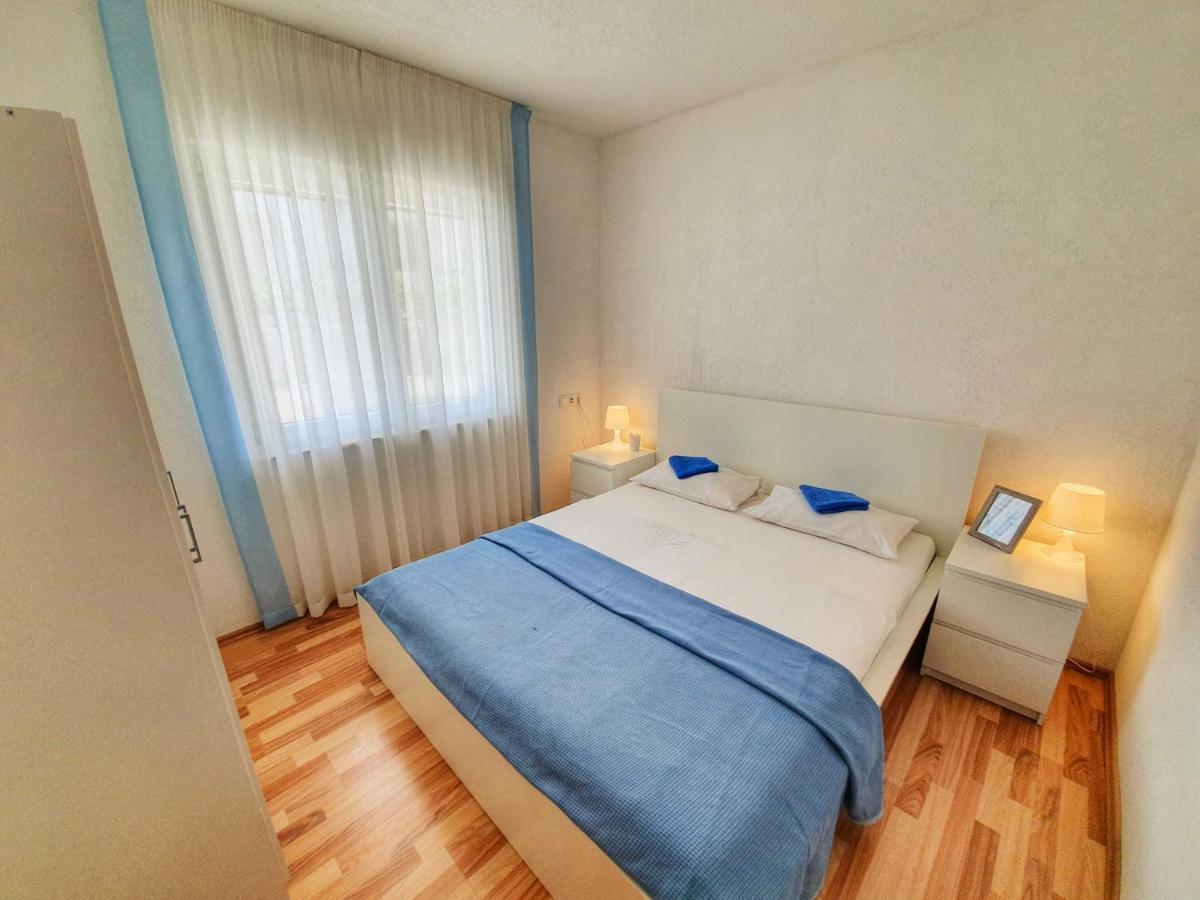 Apartmani Steli Vir Zewnętrze zdjęcie