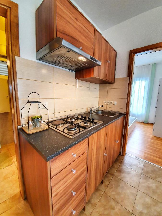 Apartmani Steli Vir Zewnętrze zdjęcie