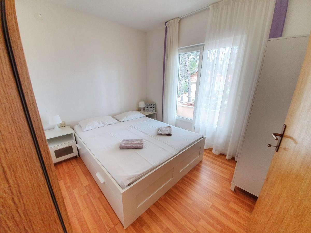 Apartmani Steli Vir Zewnętrze zdjęcie