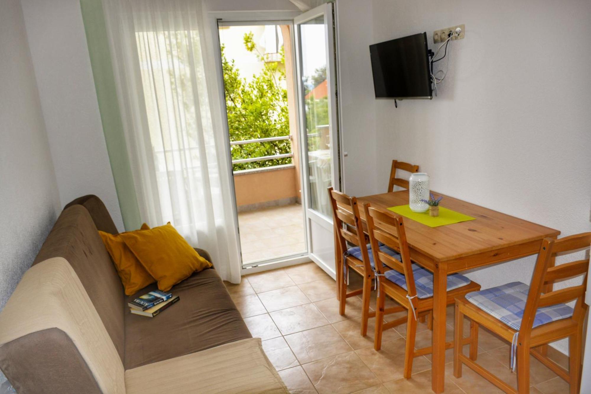 Apartmani Steli Vir Pokój zdjęcie