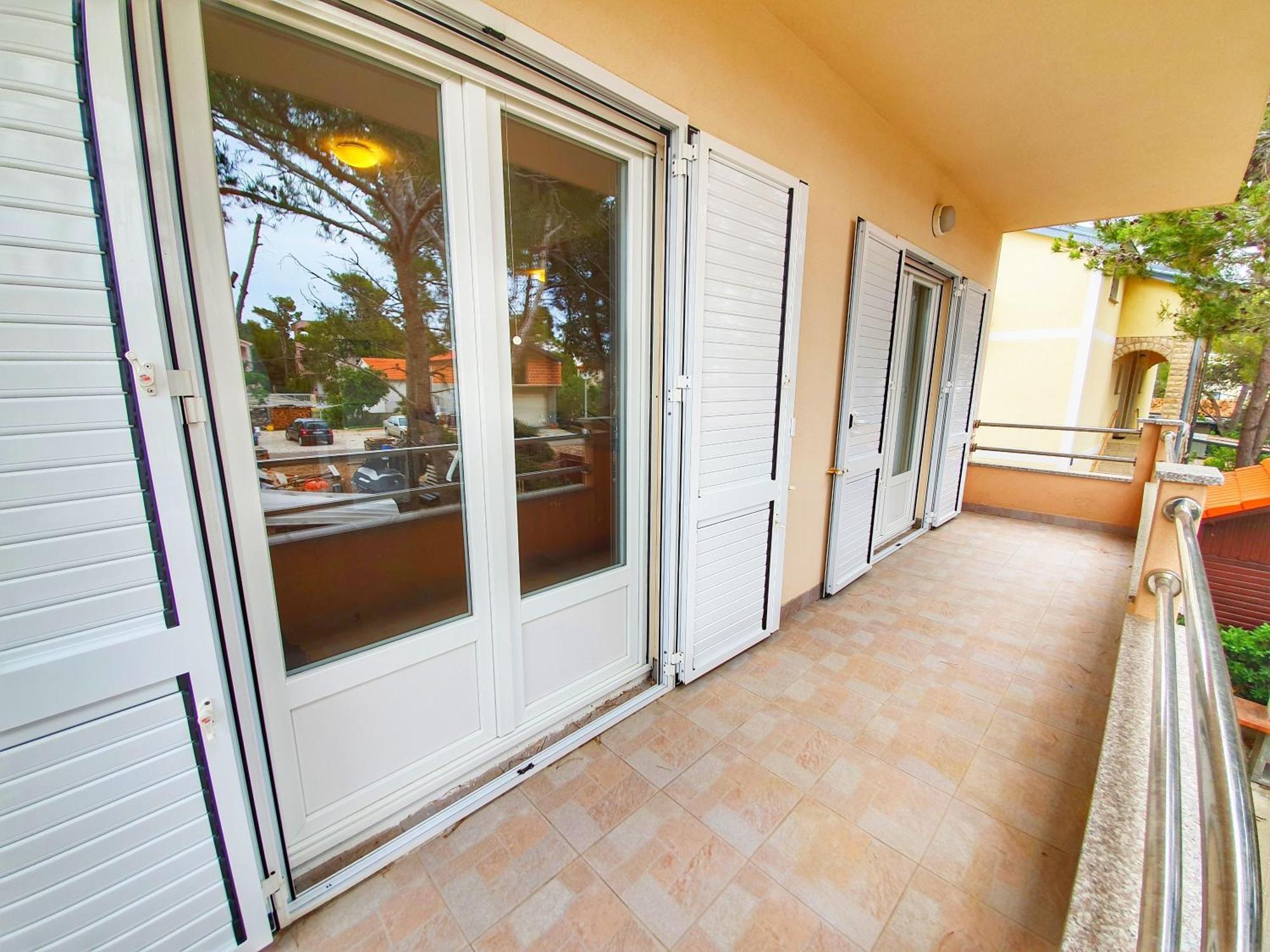 Apartmani Steli Vir Pokój zdjęcie