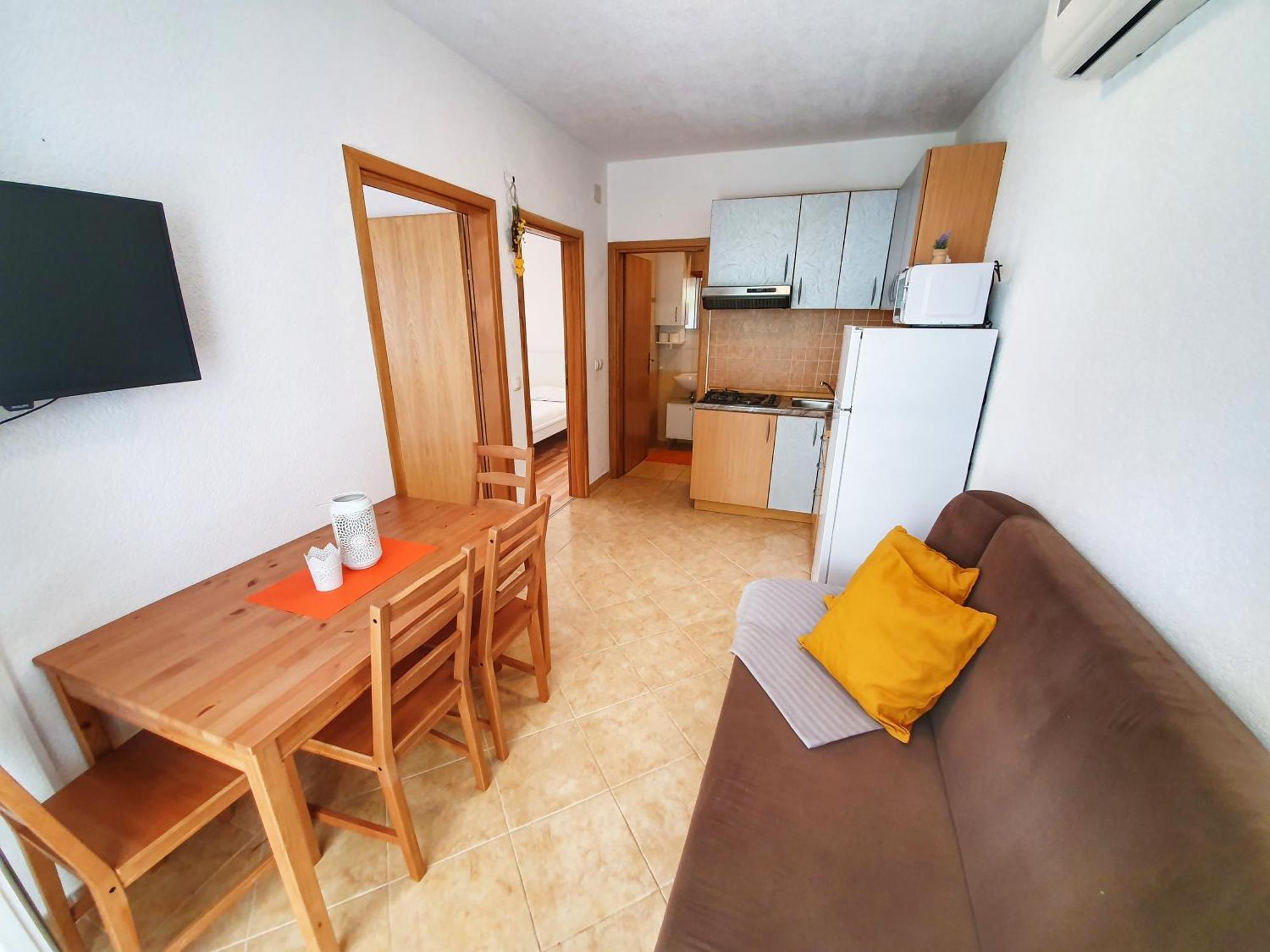 Apartmani Steli Vir Pokój zdjęcie