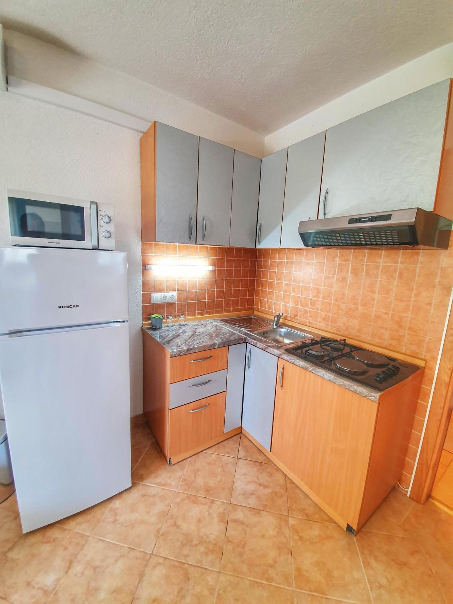 Apartmani Steli Vir Pokój zdjęcie