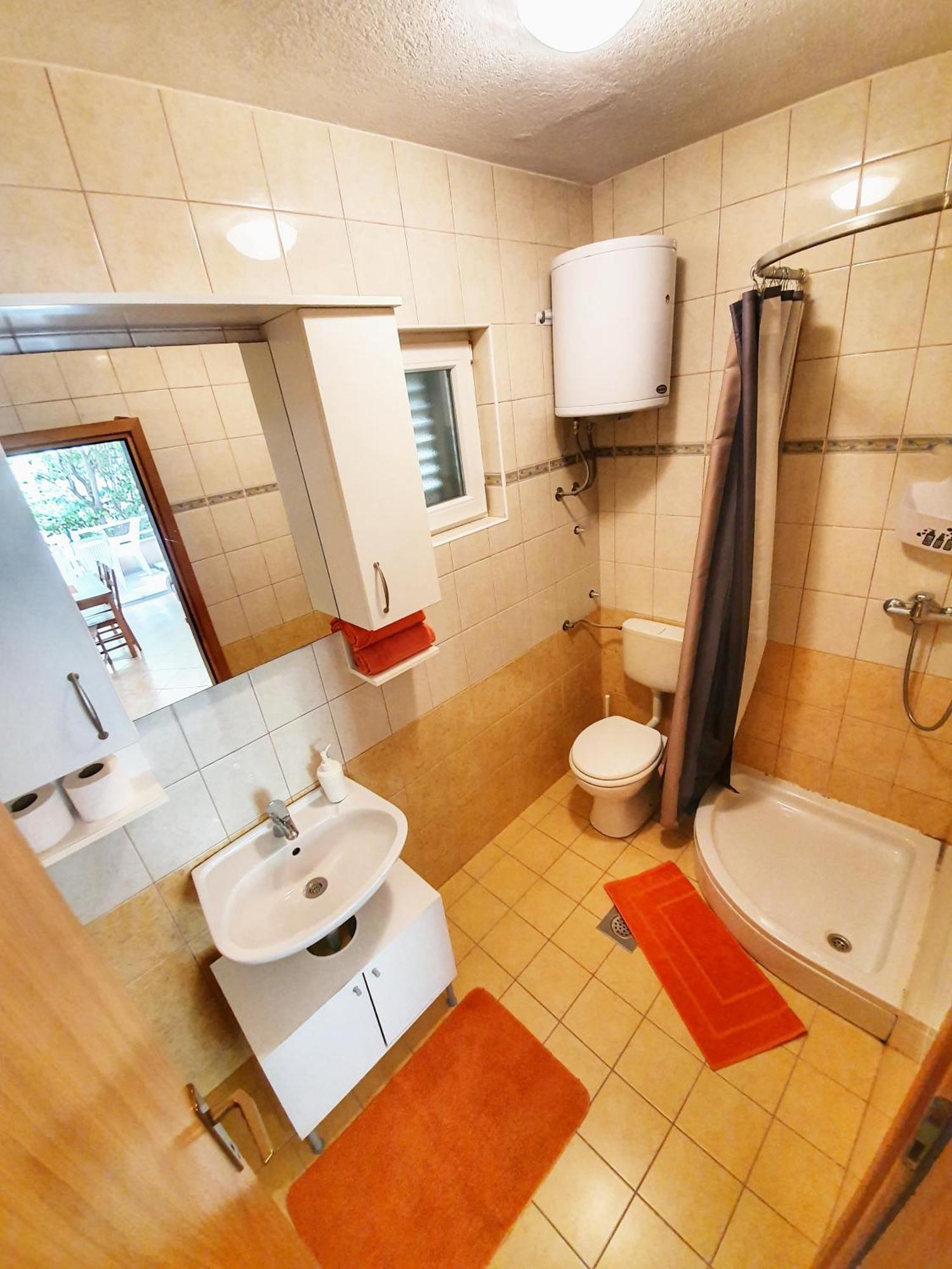 Apartmani Steli Vir Pokój zdjęcie