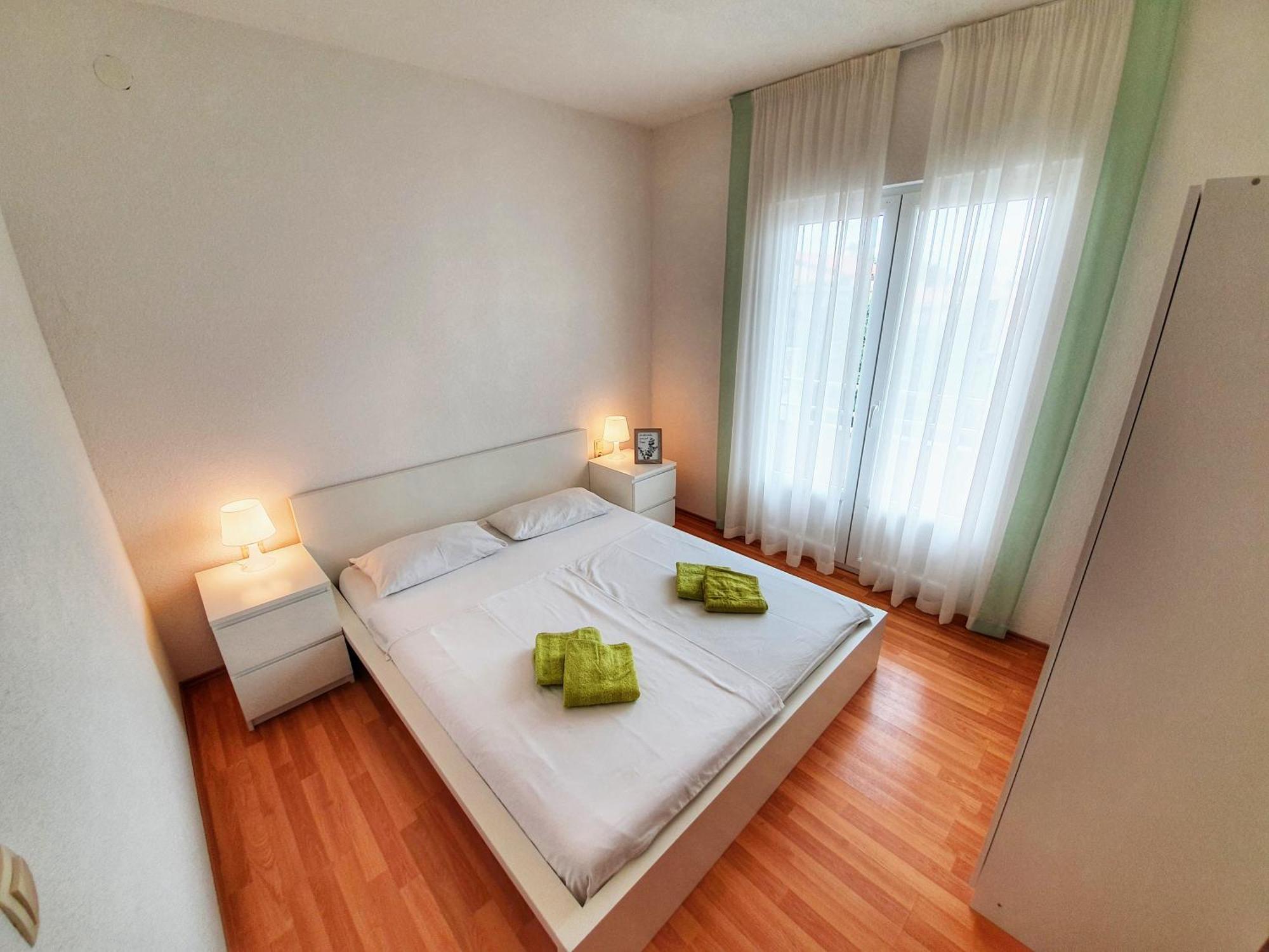 Apartmani Steli Vir Pokój zdjęcie