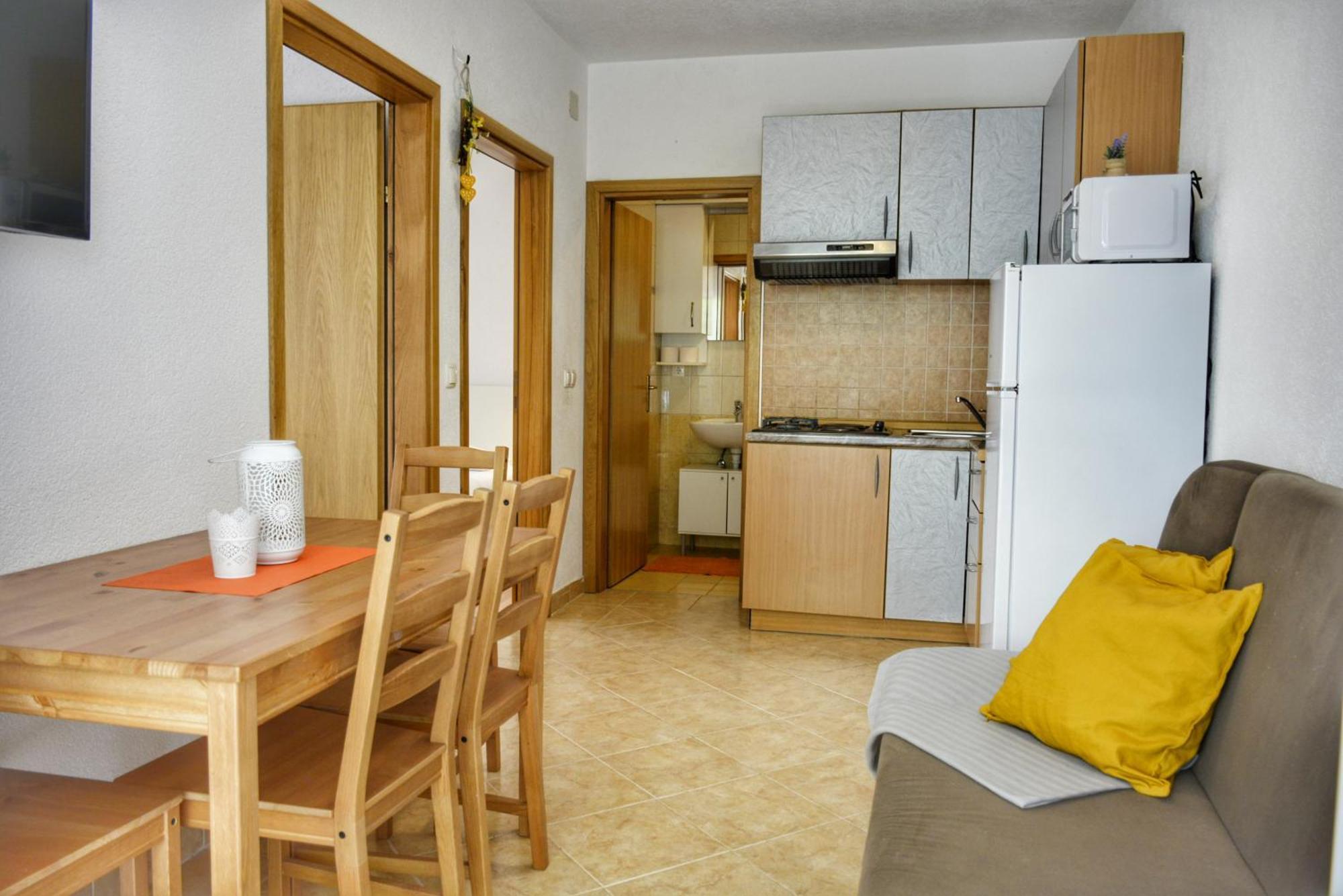 Apartmani Steli Vir Pokój zdjęcie