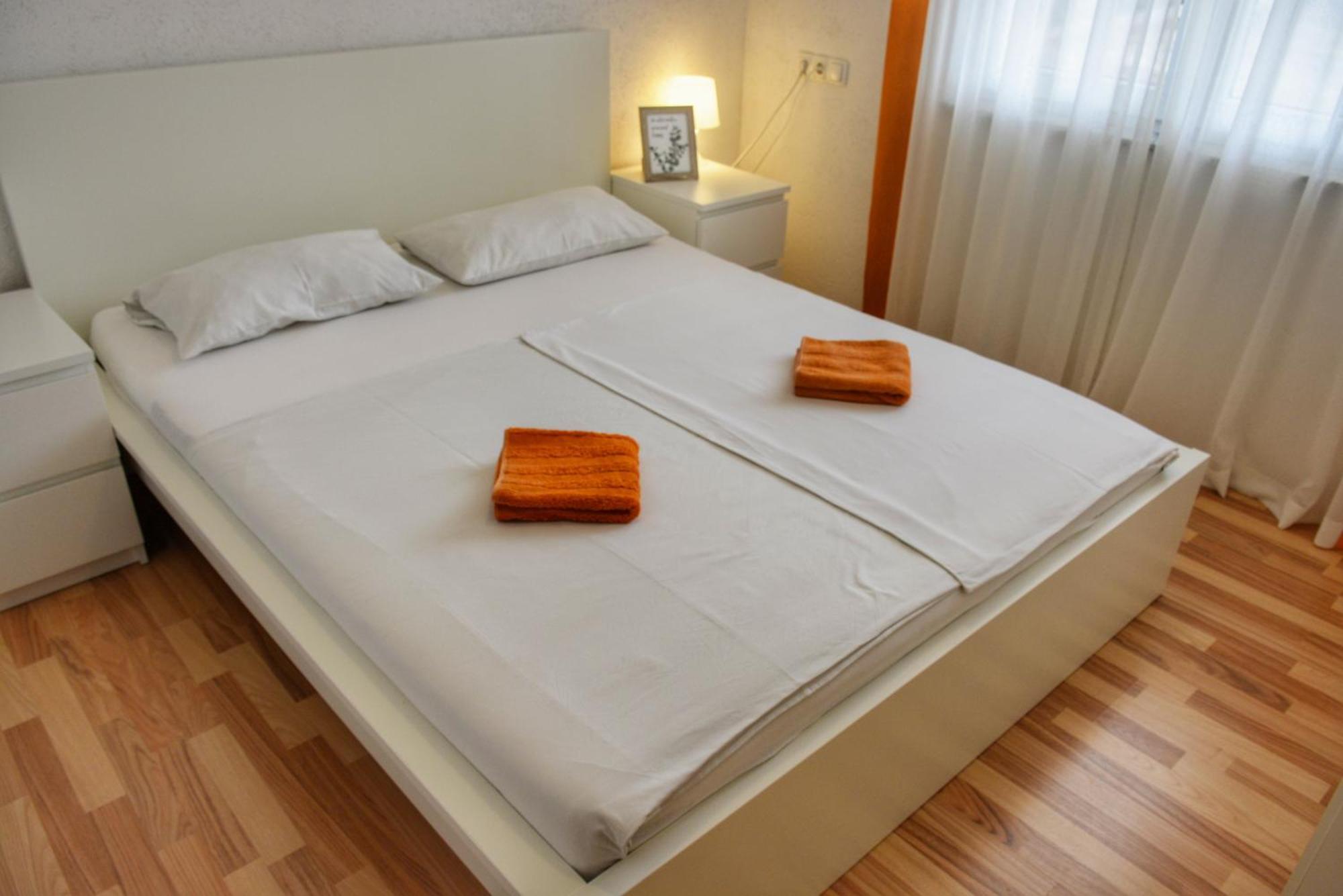 Apartmani Steli Vir Pokój zdjęcie