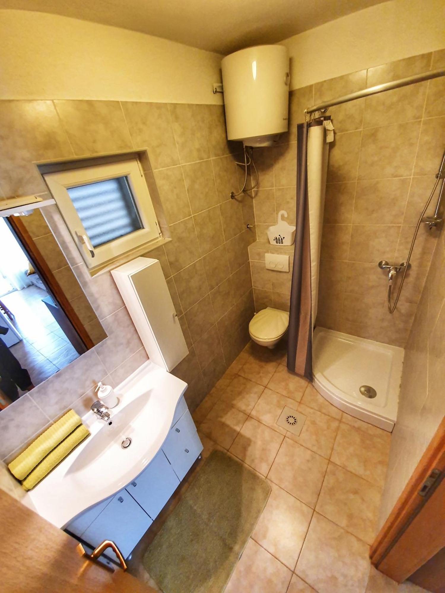 Apartmani Steli Vir Pokój zdjęcie