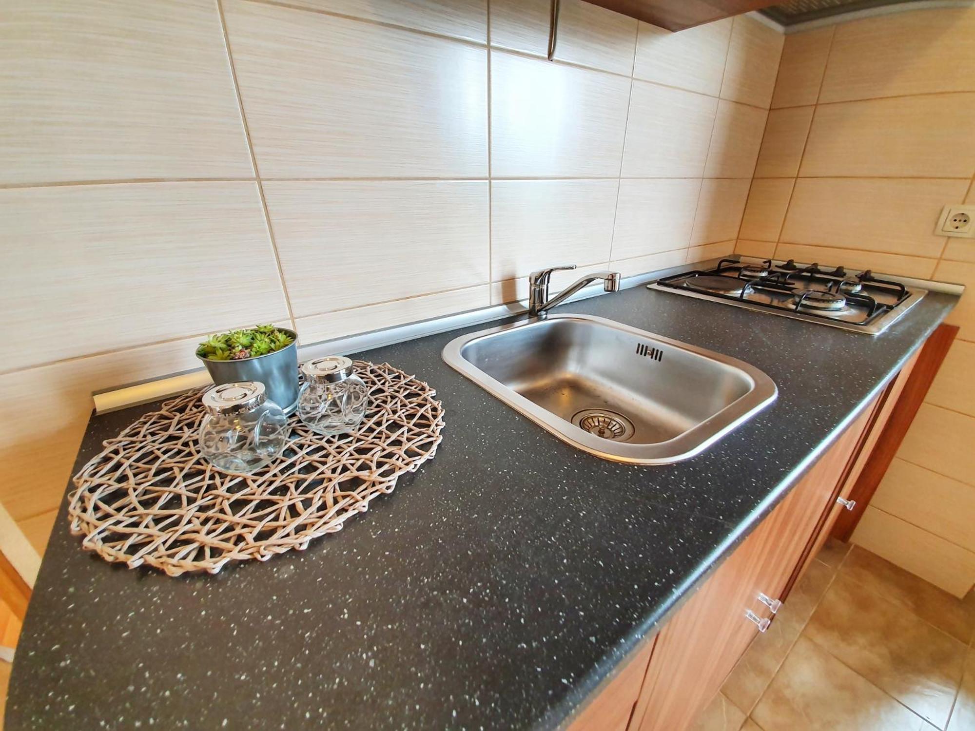 Apartmani Steli Vir Pokój zdjęcie